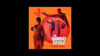 The Bombay Royale - Bobbywood chords