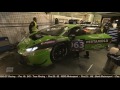 Hankook 24H Epilog Brno 2016 Race part 3