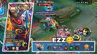 KHUFRA GAMEPLAY AGAINST JULIAN HYPER I'M PRESSING OUT GUY🔥