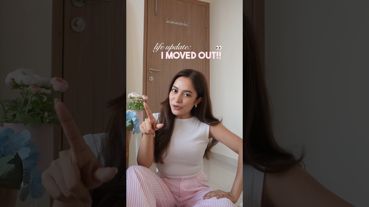 IKEA Haul (Setting Up My New Apartment) 🛋️💛