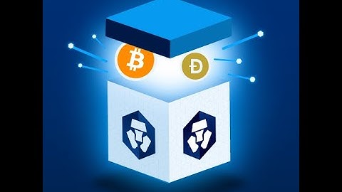 Opening Crypto.com mystery boxes with diamonds