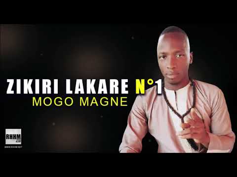 ZIKIRI LAKARE N°1 - MOGO MAGNE (2021)