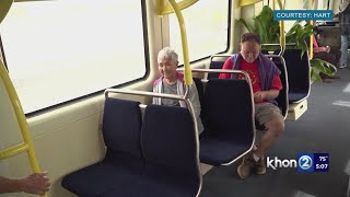 City transit ordinance to also include rules for rail riders