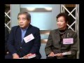 4/6徹底討論　ふるさと再生スタジアム　第３回「地域格差」出演（4/6）