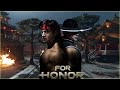 [For Honor] Shaolin - Fists of Fury