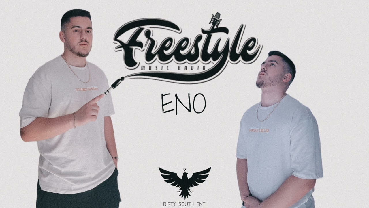 ENO - FreeStyle #1