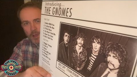 Ripper Albums From Down Under