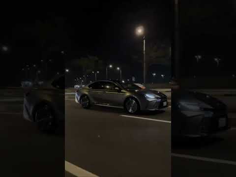 اكسبلور كامري لومير 2025