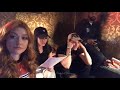 Shadowhunters Cast | Live Stream | 20 March 2018 [ Shadowhunters Season 3 Premiere ]