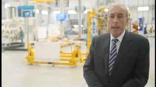 «Galicia Innova» Sectores emerxentes e Galicia Open Future (cap. 4 - 25/09/15)