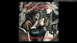 The Exploited - 18 United Chaos And Anarchy