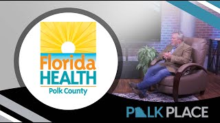 Florida Department of Health Polk Hurricane Prep Polk Place