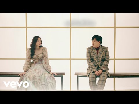 Arsy Widianto, Syifa Hadju - Cinta Terakhirku (Official Lyric Video)