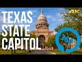 The Texas State Capitol in 360˚