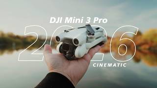 DJI Mini 3 Pro | Still worth buying?