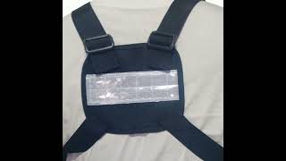 Download Lagu #chestbag #bodybag #crossbag #bag MP3