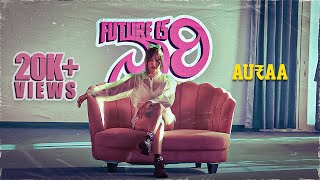 Future Is Naari Official Music Video Song - Auraa Women Empowerment Mc Bijju