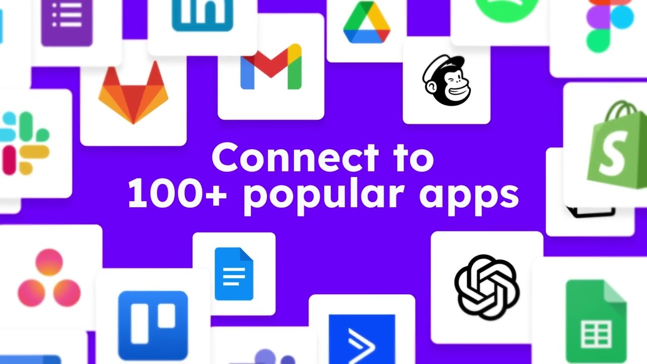 🎉 Connect Real-Time Voice Assistants to 130+ apps with our new Workflow Builder! 🤖💬