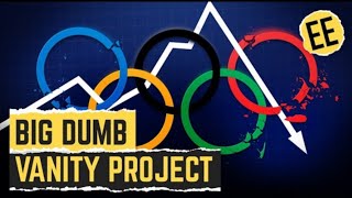 Do The Olympic Predict Economic Disaster? |Part 2