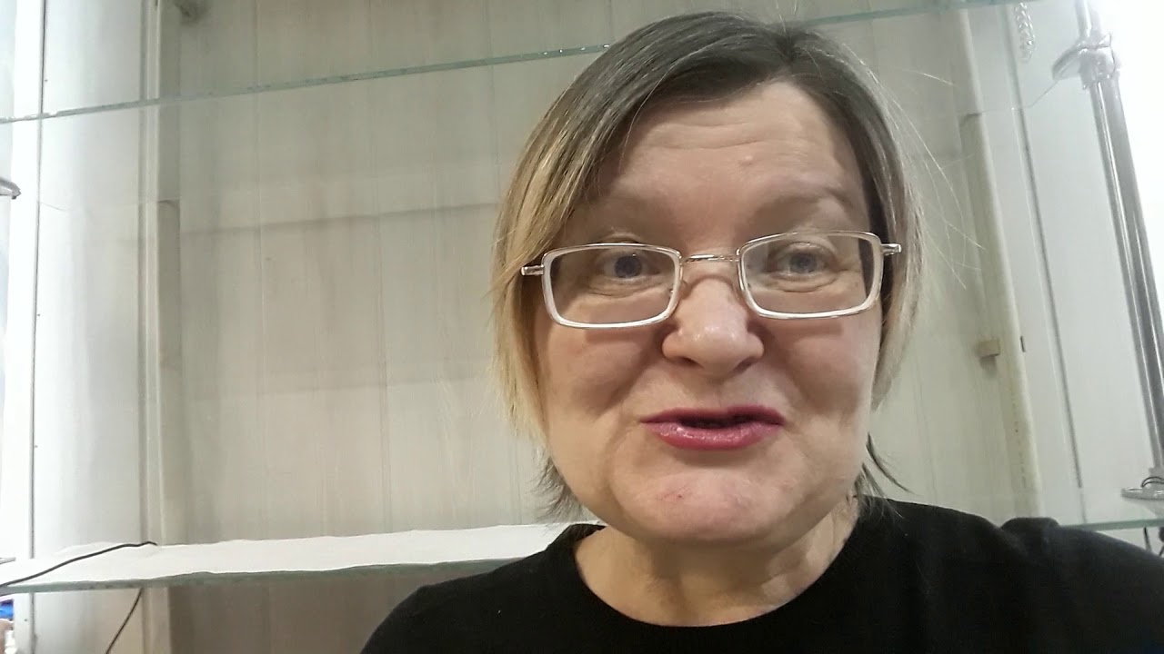 Бессонница!Как я с ней справляюсь - YouTube