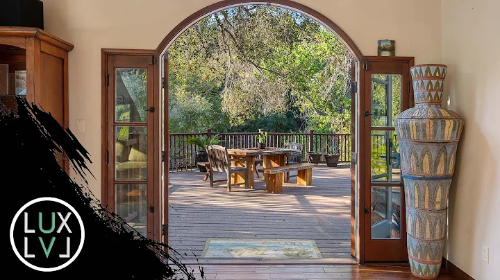 Jay Kilgore presents: 1231 N Topanga Canyon Blvd, ...