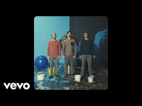 Sportfreunde Stiller - Zwischen den Welten