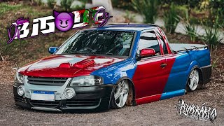 MEGA FUNK DIFERENCIADO - TUMDUM 2026 @DjBigodeSC 