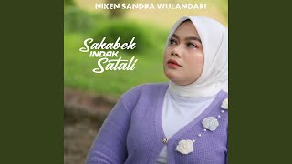 Sakabek Indak Satali