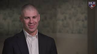 Joe Mauer on becoming a Hall of Famer.