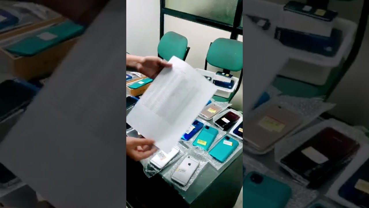 second hand mobile GST bills all India Delivery warranty wholesale