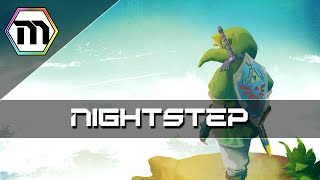 ▶[Nightstep] - The Legend of Zelda Theme