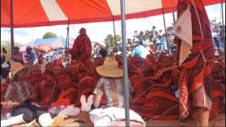 Makoaloane A Ha Ramapepe 20242025