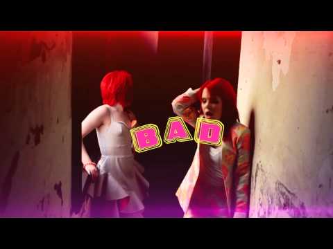 RubyIce - Can't Nobody (Hold Us Down) - HD
