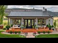 Creating a Tiny Farmhouse on a Budget: Modern Rustic Style Made Affordable