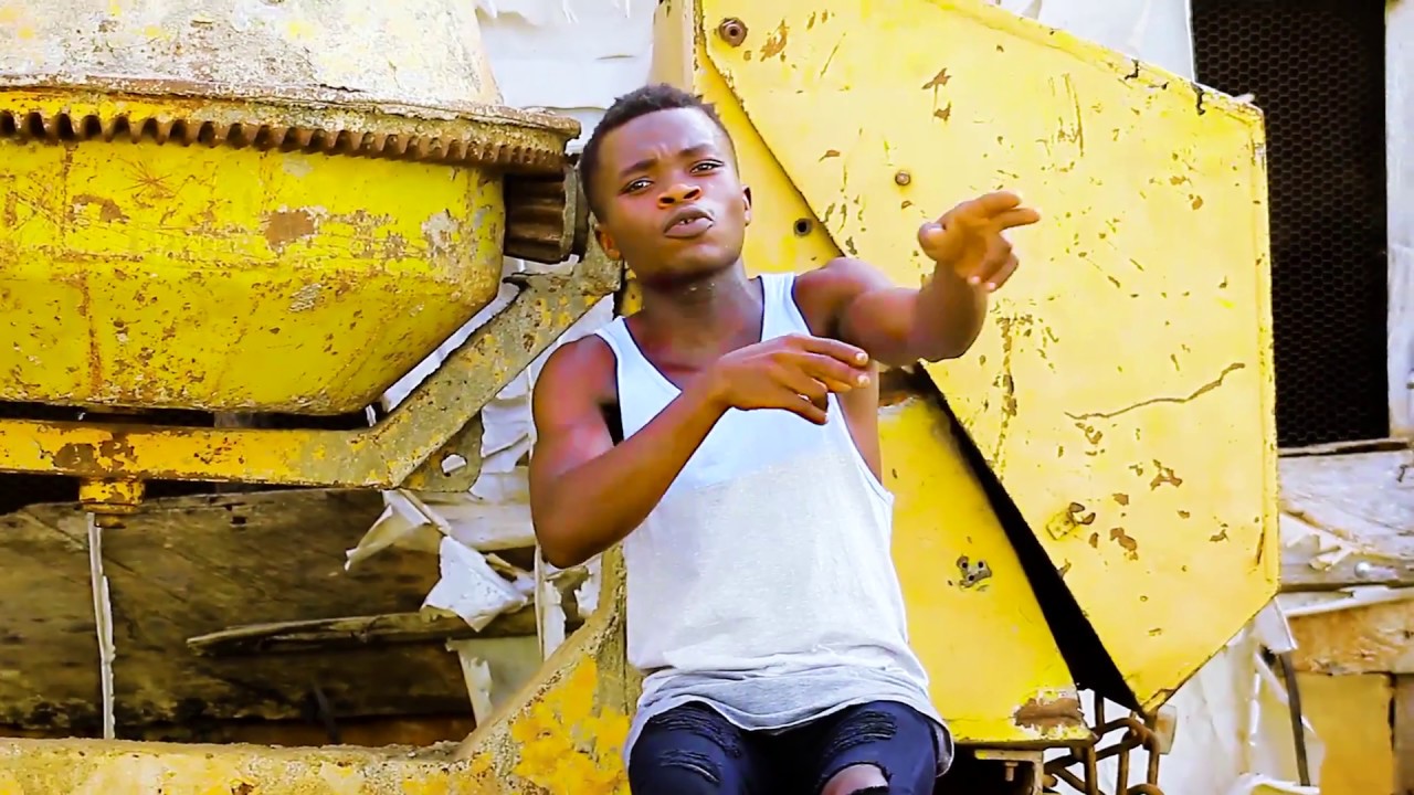 TEMPLE (SARKODIE TRUMPET COVER) YouTube