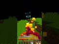 Warden fight #minecraft