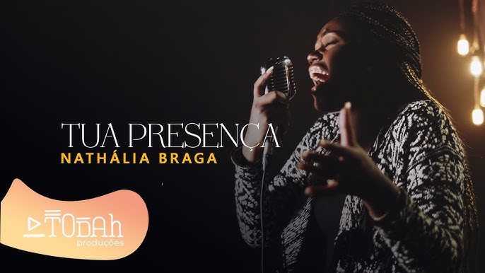 Cantora gospel Manú Paiva anuncia saída da MK Music