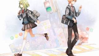 【Thank You】~ 「 Fandub Español 」~ 『Len Kagamine & Gumi Megpoid』