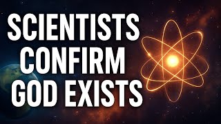 Scientists Are Stunned: Did Quantum Physics Just Prove God Exists? | Quantum Science accepts God?