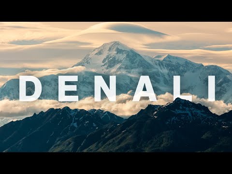 Video: Denali National Park Meteo e temperature medie