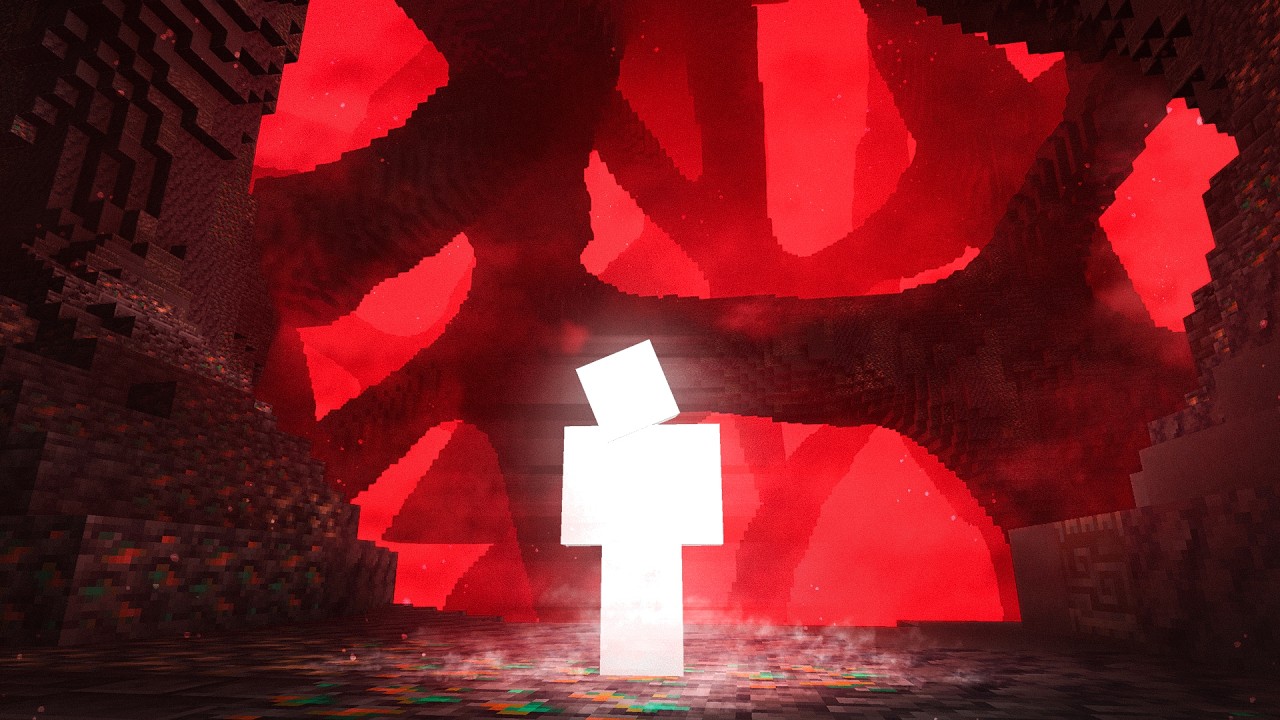 Investigating Minecraft's Strangest ARGs