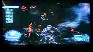 Crazy Explosion On Crackdown