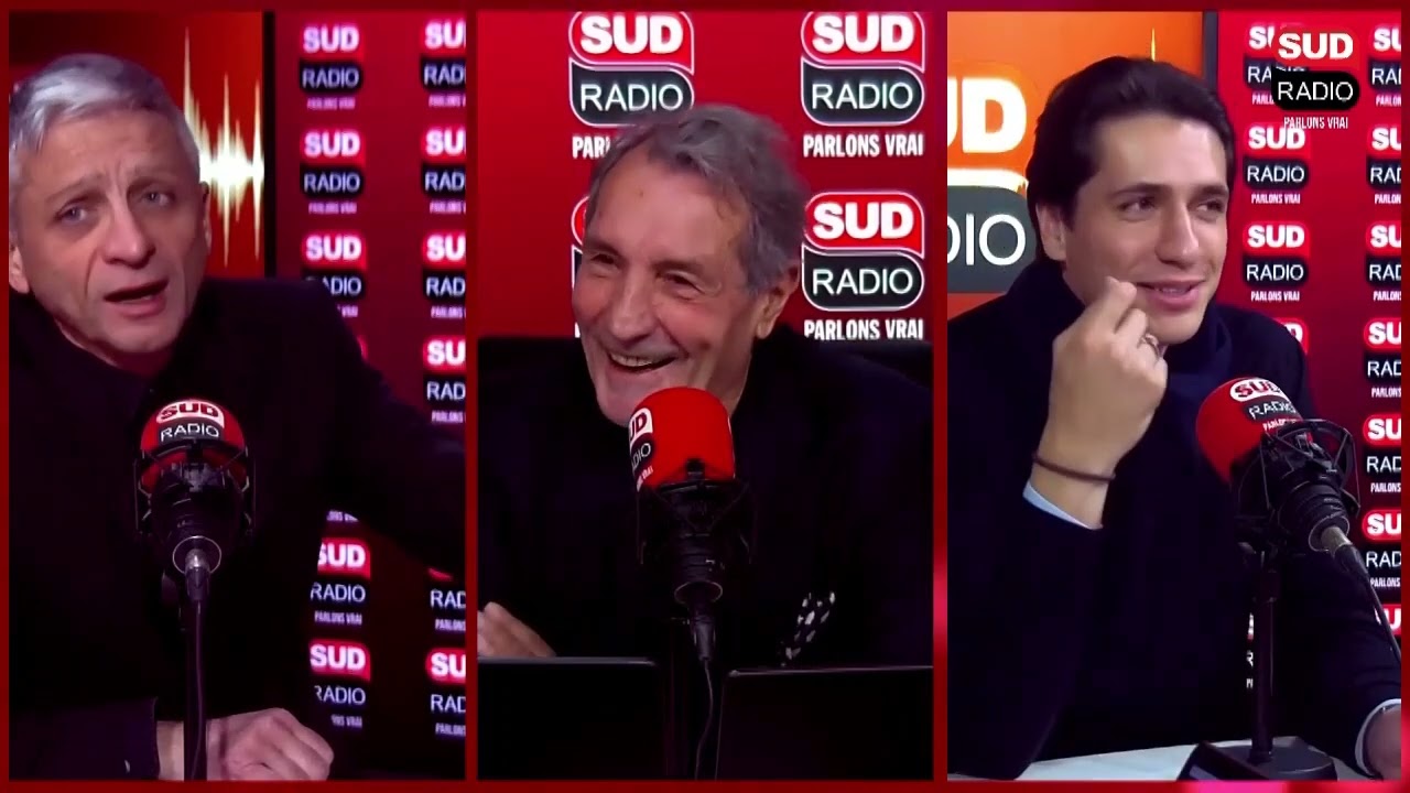 22 ans après, l'enfant giflé par Bayrou purge une peine de prison pour trafic de stupéfiants