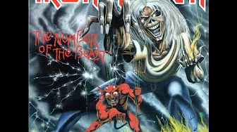 Iron Maiden - Children Of The Damned Iron Maiden - Children Of The Damned