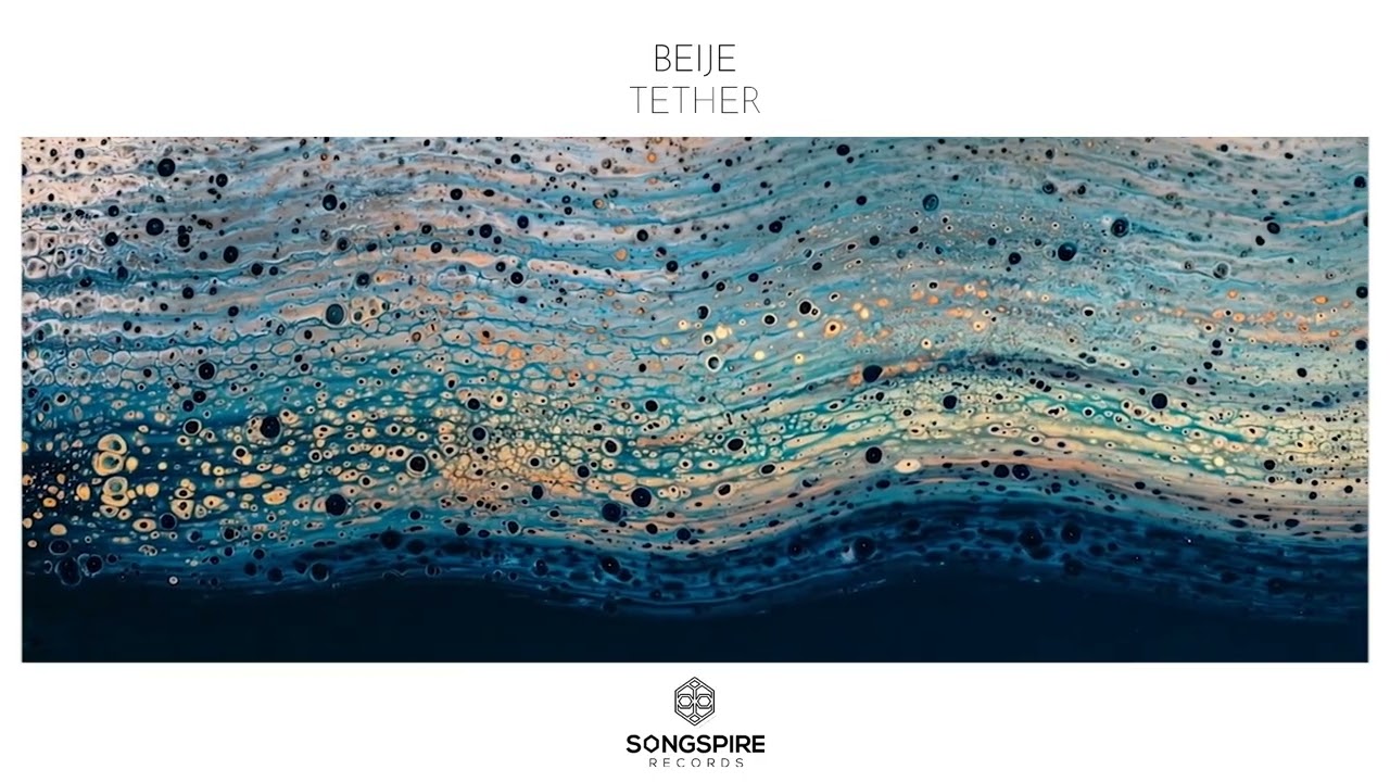 Watch Beije - Tether on YouTube Watch Beije - Tether on YouTube