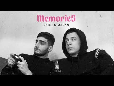 Macan x Xcho - Memories