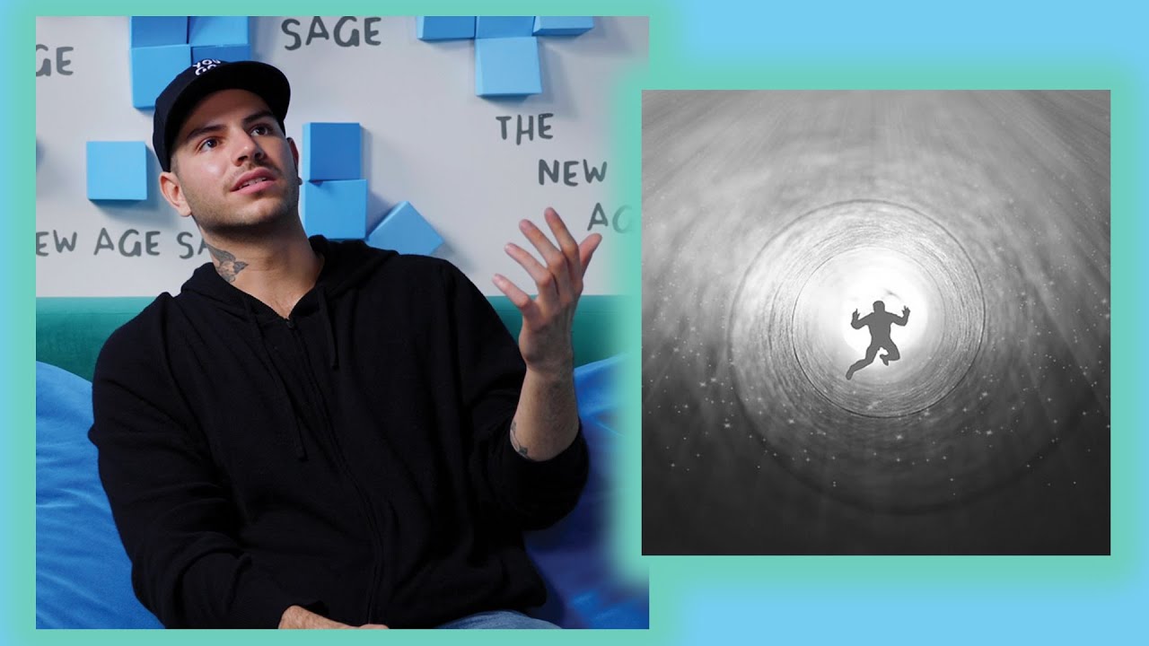 Lessons Learned From A Near-Death Experience - YouTube