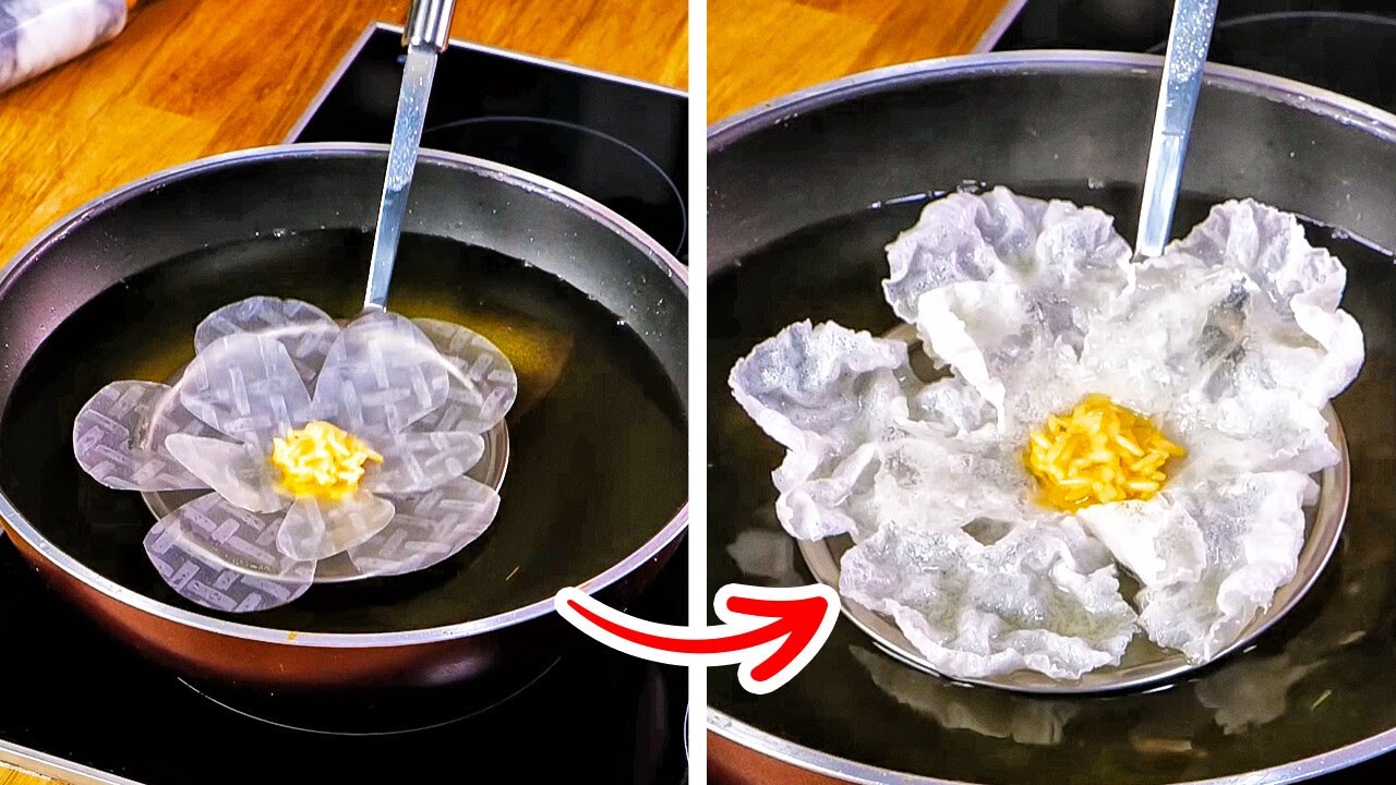 Quick Cooking Hacks And Delicious Recipes That You Will Adore