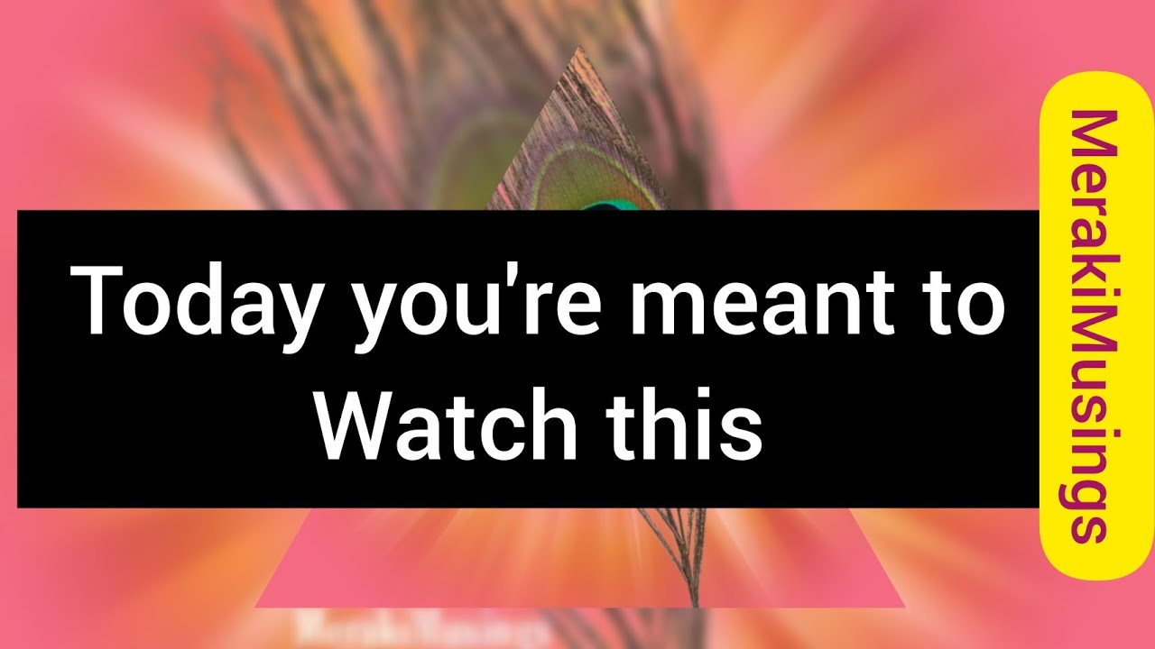 you-re-meant-to-watch-this-today-youtube