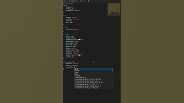 Social Media Icons Hover Effect